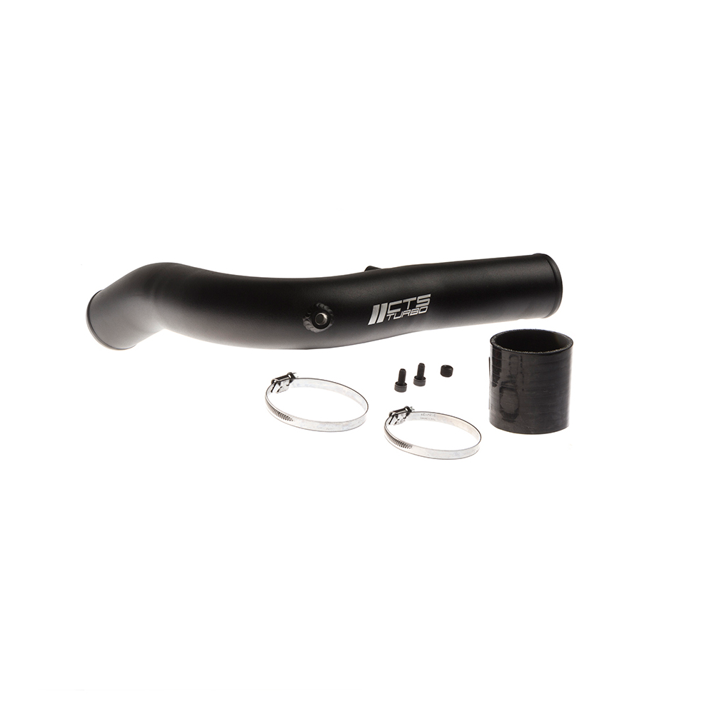 CTS Turbo Throttle Pipe TSI [GEN 3]
