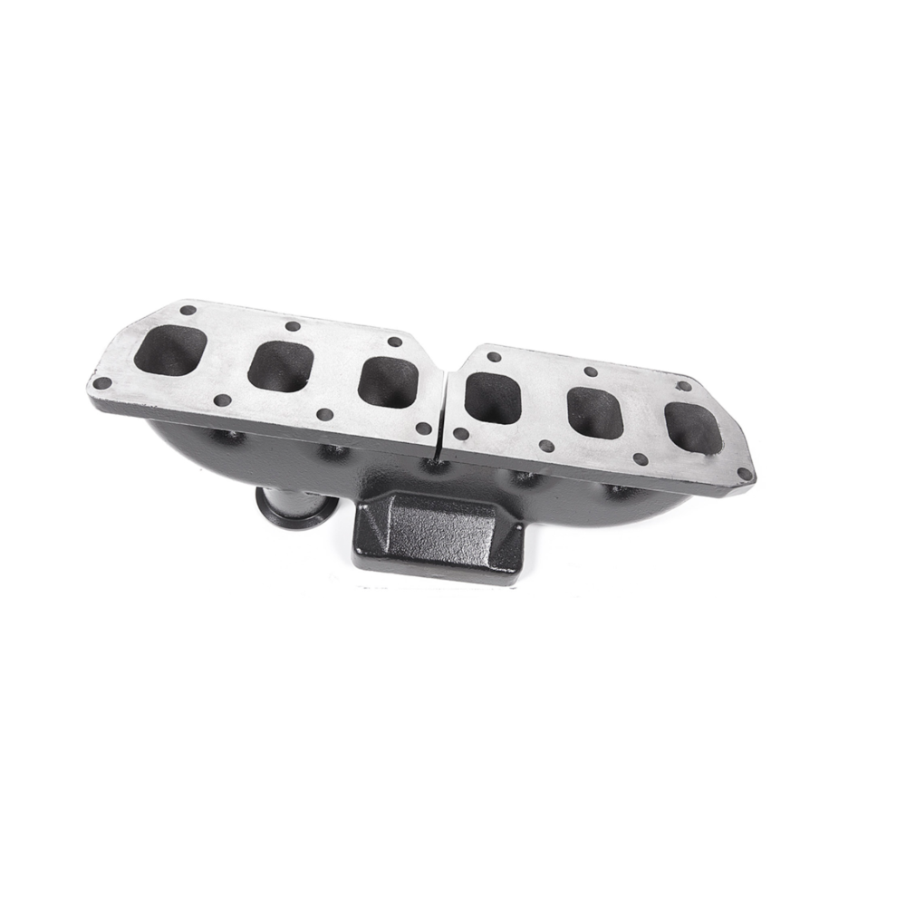 CTS Turbo Turbo Exhaust Manifold MK5 R32