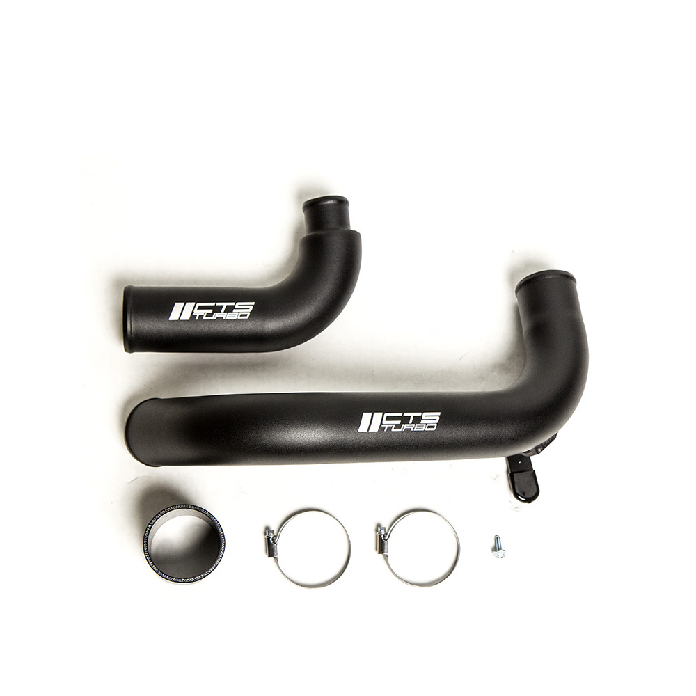 CTS Turbo Turbo Outlet Charge Pipe Kit MQB