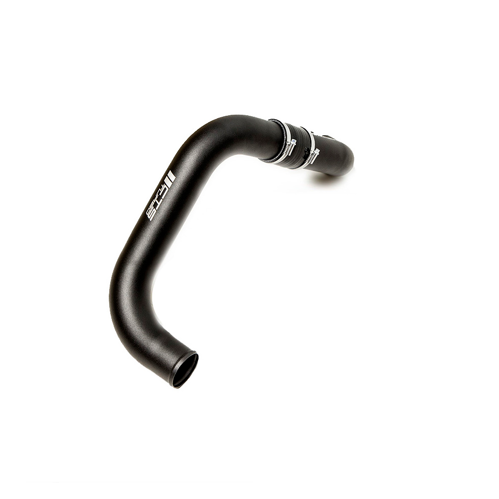CTS Turbo Turbo Outlet Charge Pipe Kit MQB