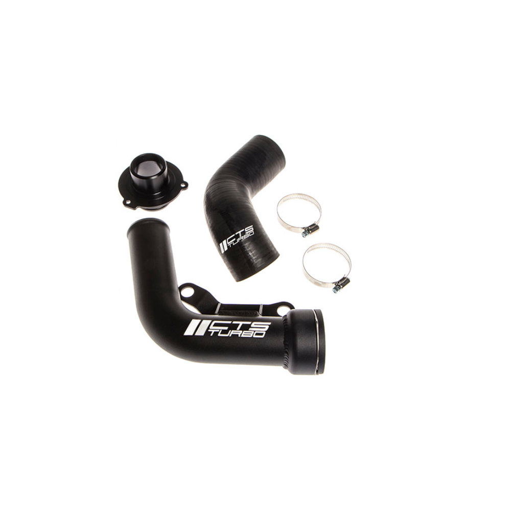 CTS Turbo Turbo Outlet Pipe MK6 R