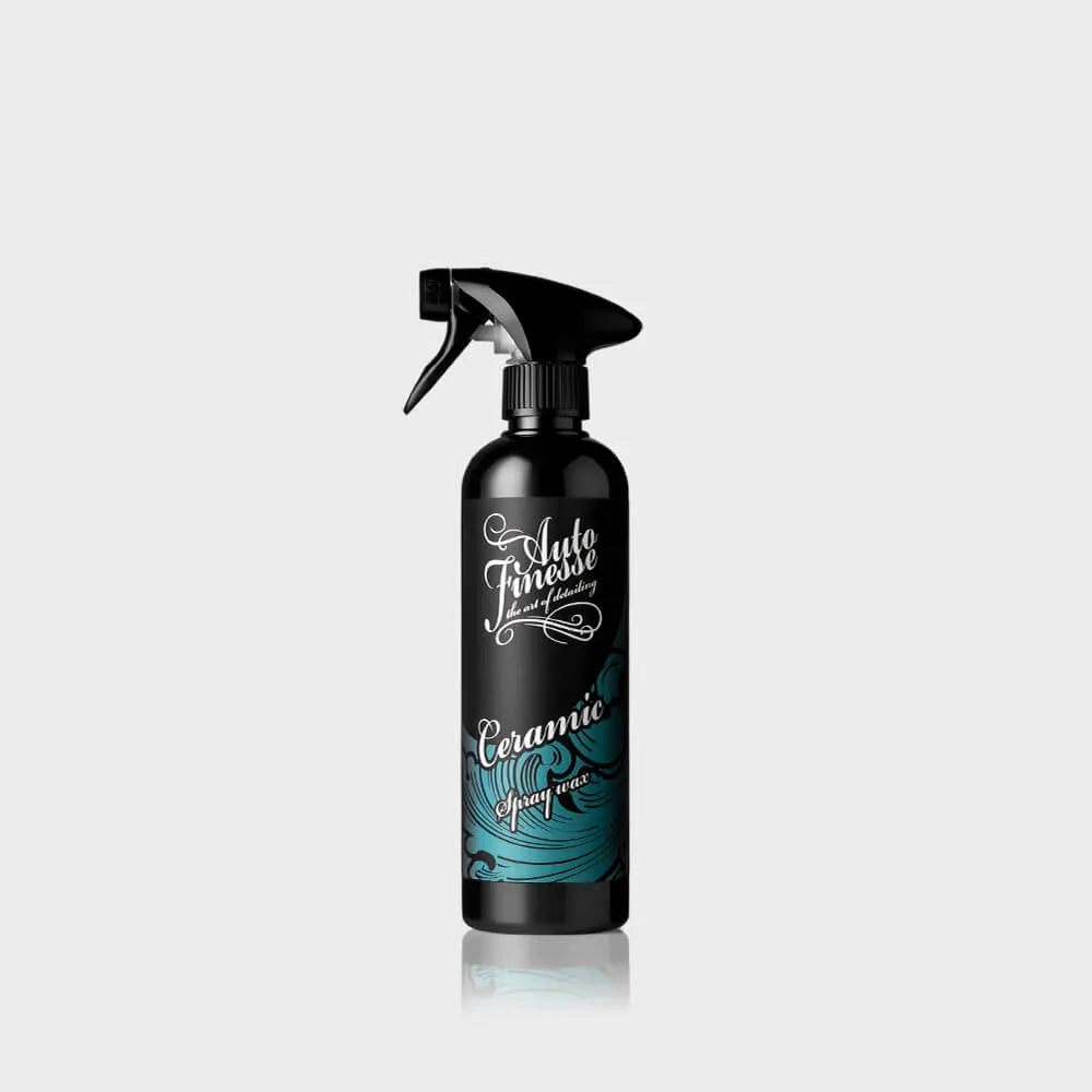 Auto Finesse - Ceramic Spray Wax