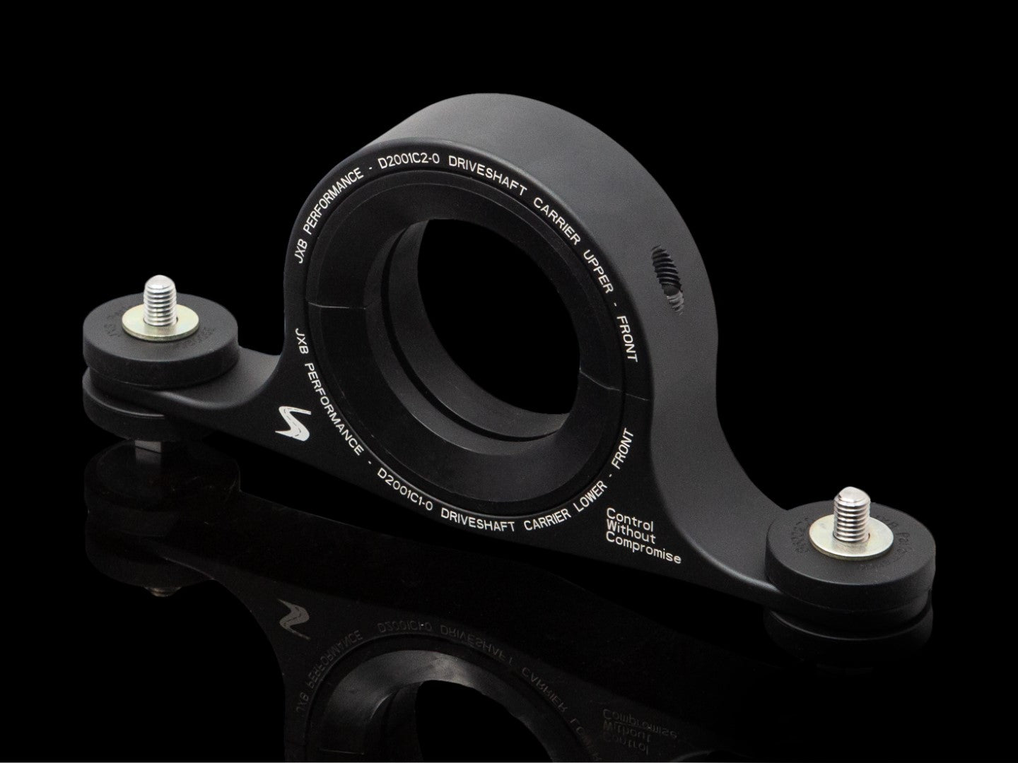 JXB Performance Driveshaft Carrier - D2 A8/S8