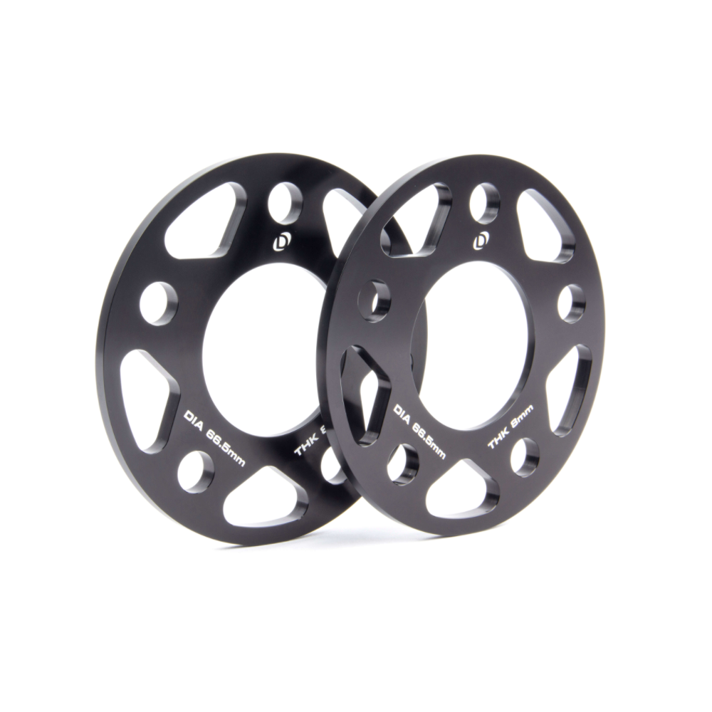 DINAN 5x112 Wheel Spacers