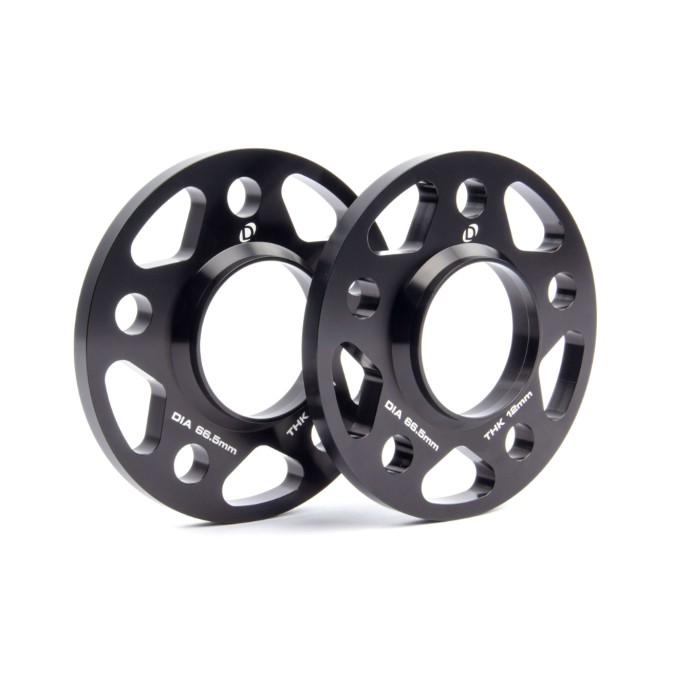 DINAN 5x112 Wheel Spacers