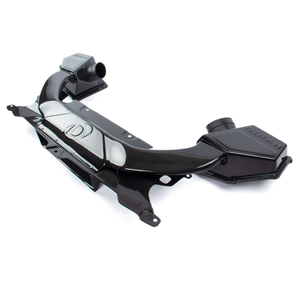 DINAN Carbon Fiber Cold Air Intake F90 M5