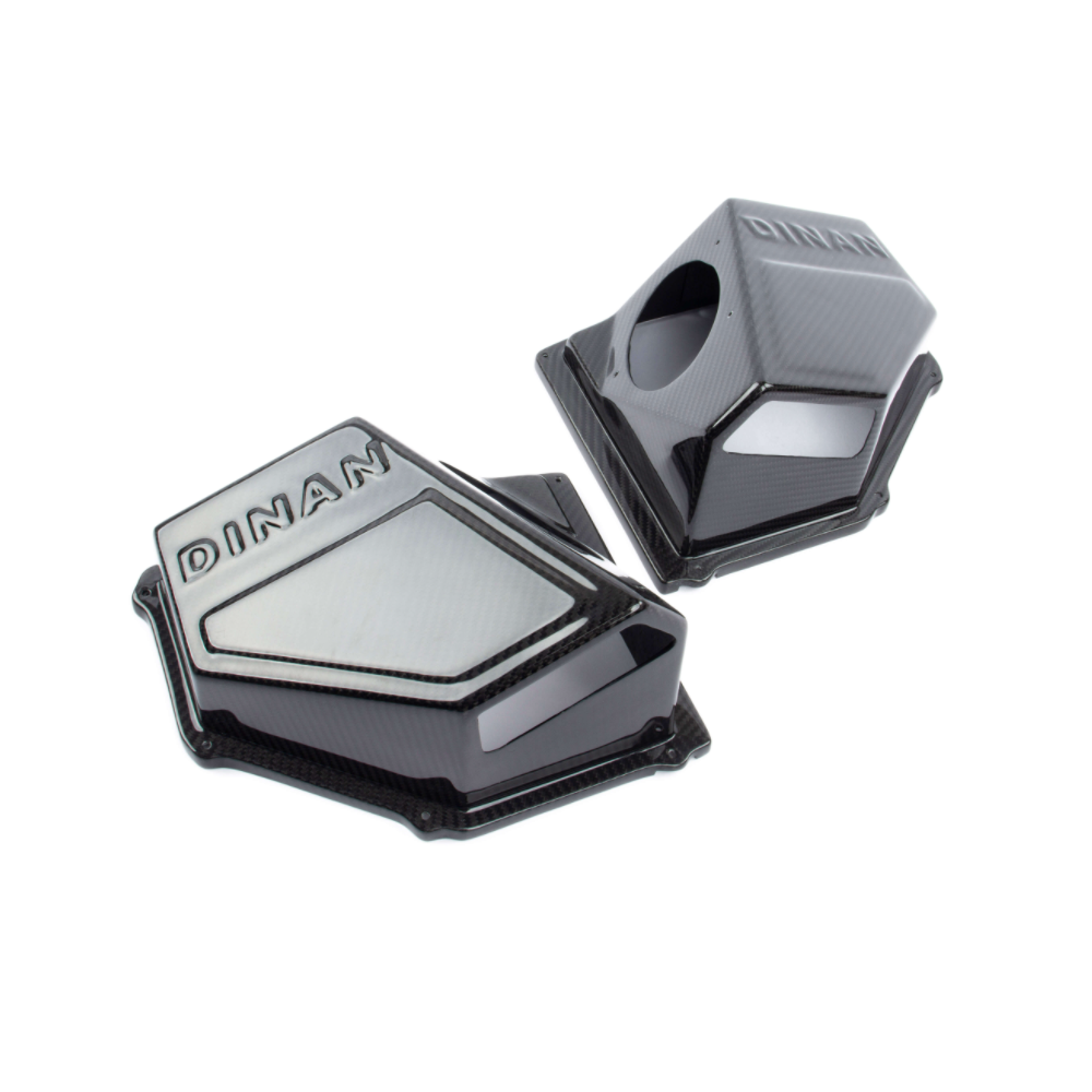 DINAN Carbon Fiber Cold Air Intake F90 M5