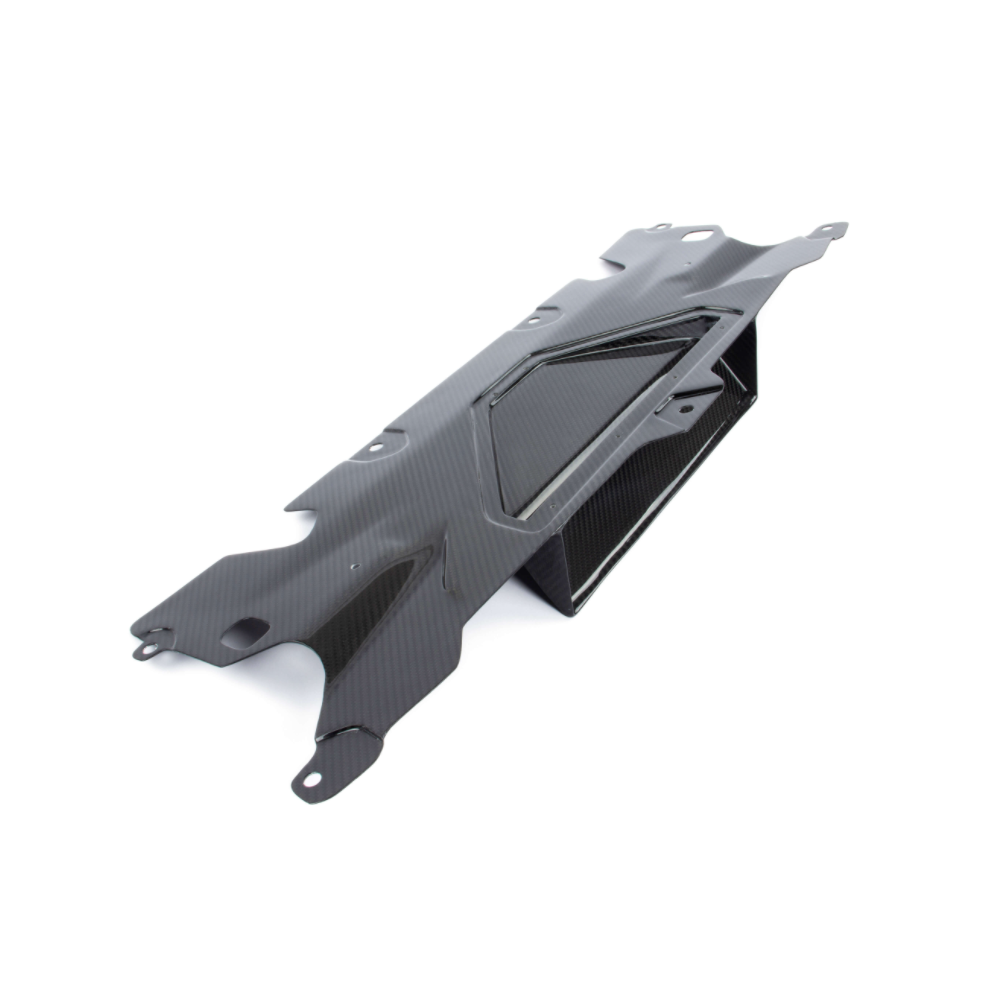 DINAN Carbon Fiber Cold Air Intake F90 M5