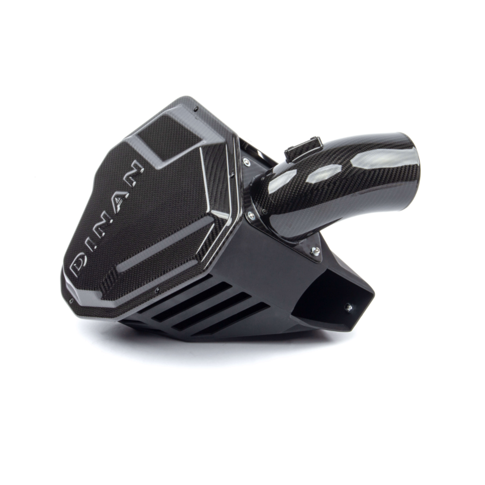 DINAN Carbon Fiber Cold Air Intake G20 M340i