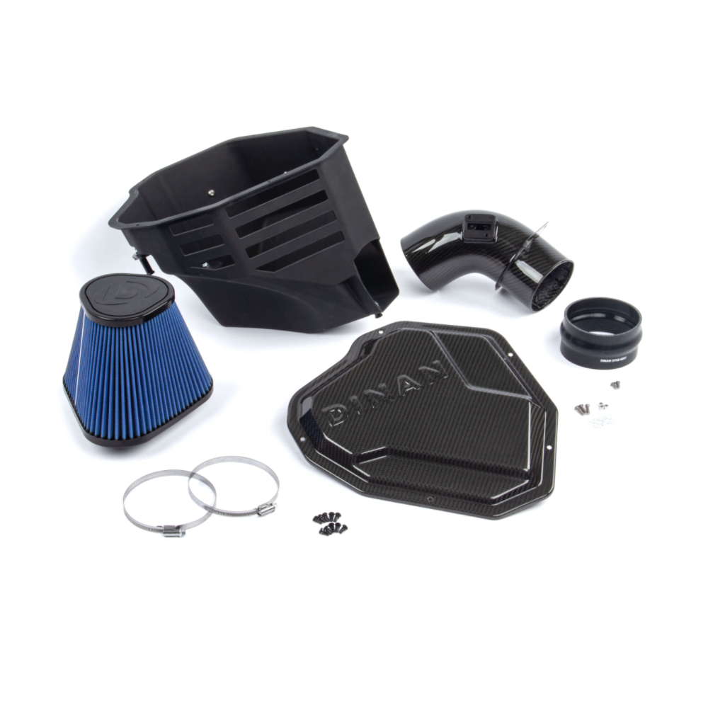 DINAN Carbon Fiber Cold Air Intake G20 M340i