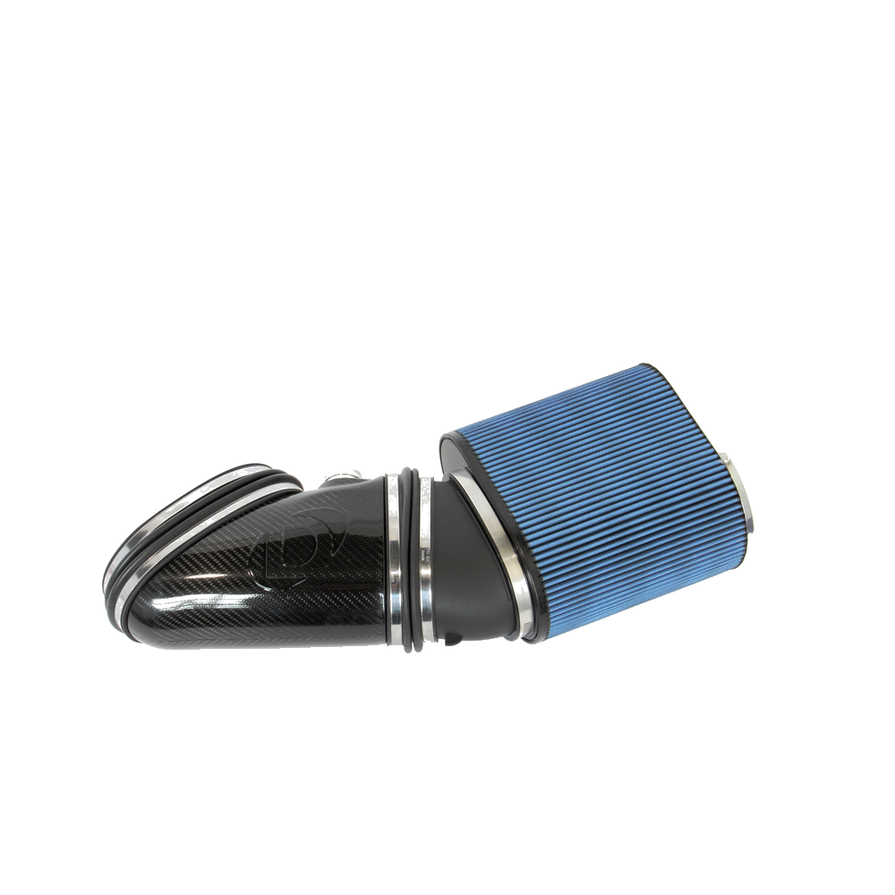 DINAN Carbon Fiber Intake E90 · E92 · E93 M3