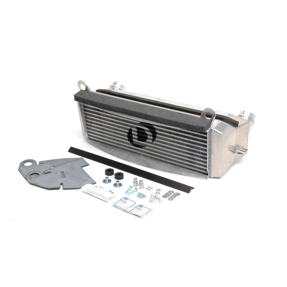 DINAN Dual Core Intercooler F87 M2