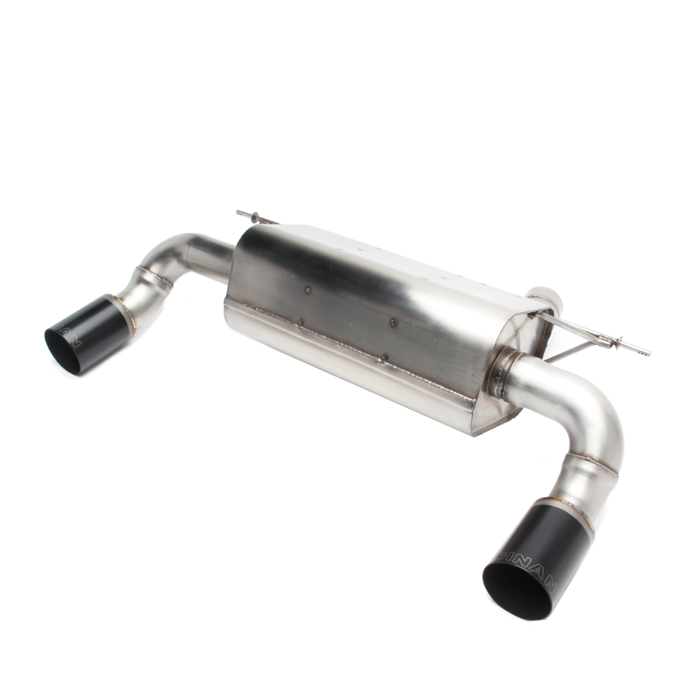 DINAN Free Flow Exhaust F22 M235i