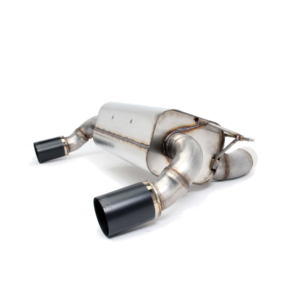 DINAN Free Flow Exhaust F22 M240i