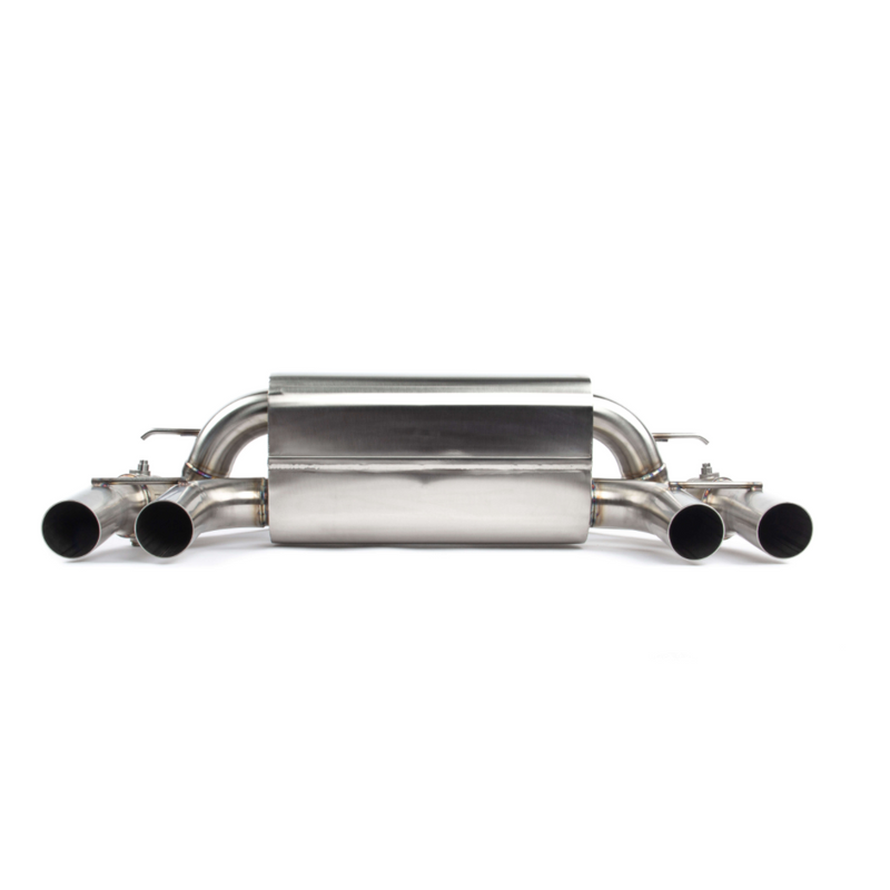 DINAN Free Flow Exhaust F87 M2 Competition