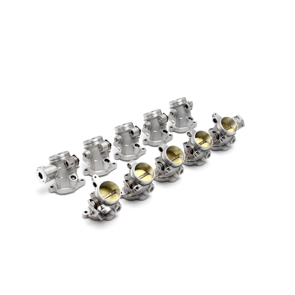 DINAN High Flow Throttle Body Kit E60 M5 · E63 · E64 M6