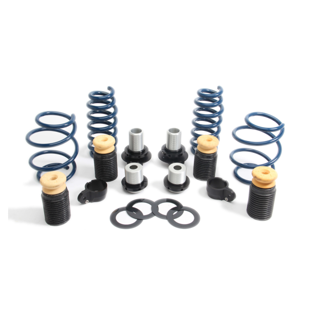DINAN High Performance Coilovers F80 M3 · F82 · F83 M4