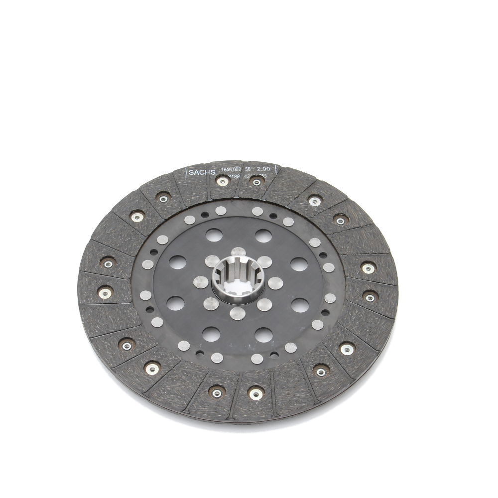 DINAN Performance Clutch E46 M3