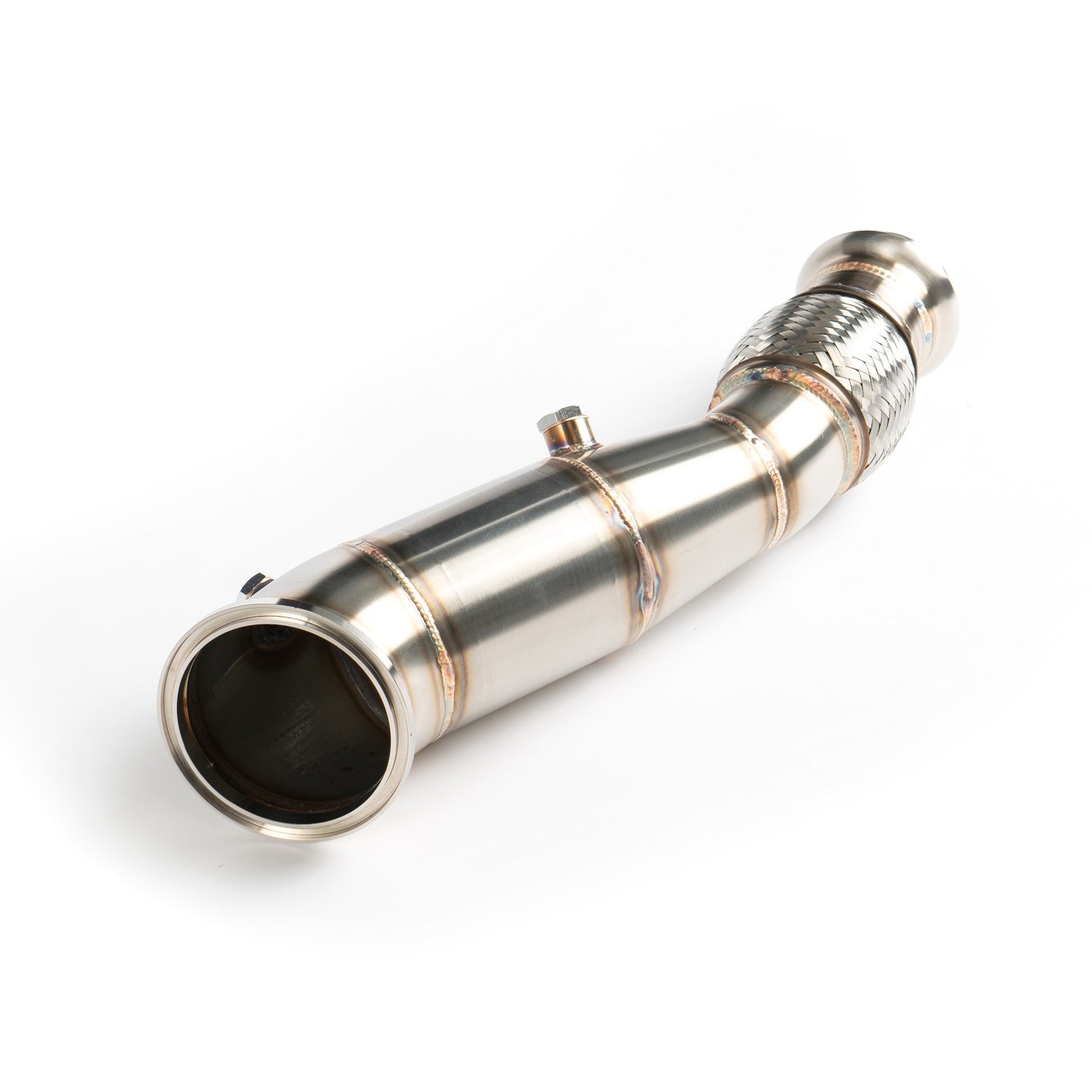 CTS Turbo High-Flow Cat - BMW F22/F30/F32/G20/G30