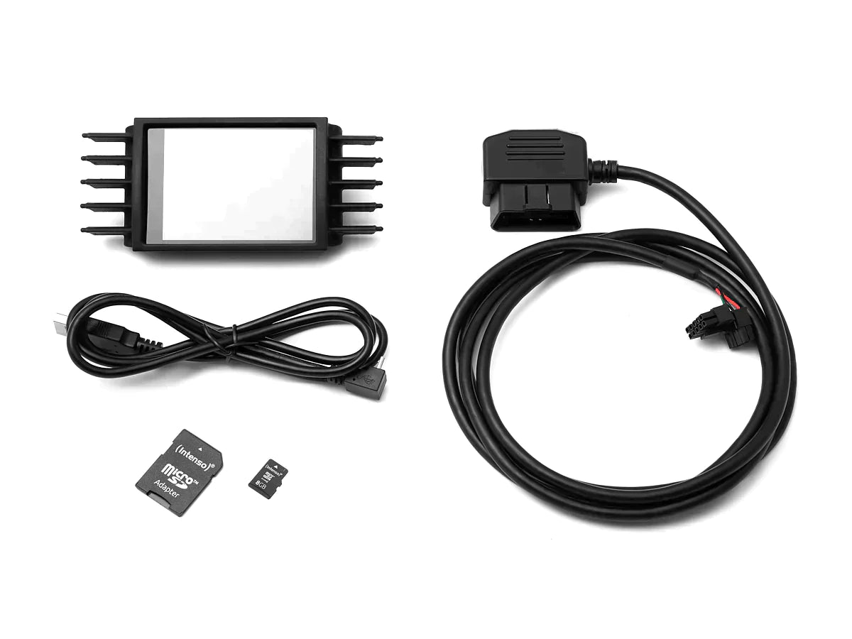 VADPro VAD28 - BMW E36 3-Series