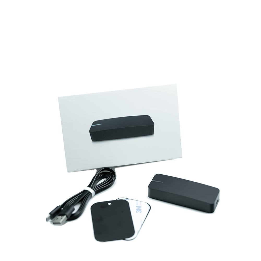 Dragy GPS Performance Box