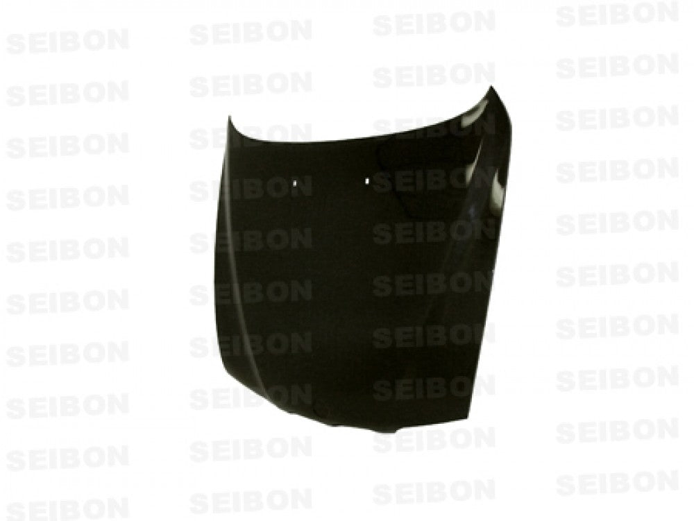 SEIBON OEM-Style Carbon Fiber Hood - E39