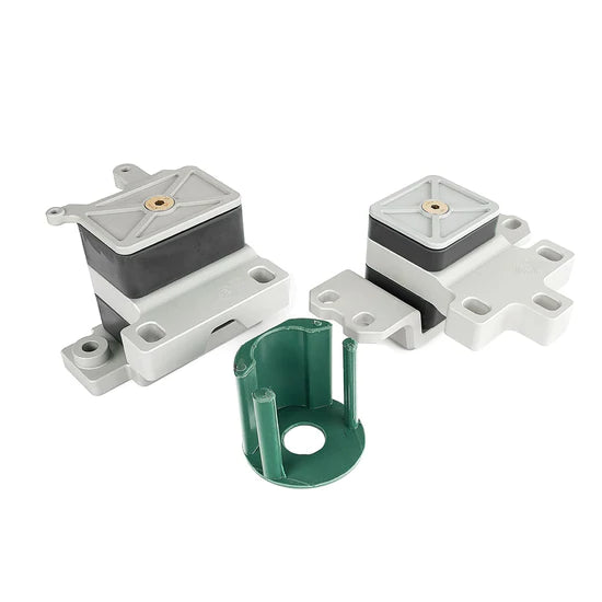 BFI Motor Mount Kit - MK5 R32 VR6