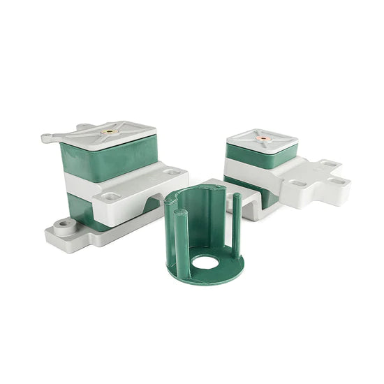 BFI Motor Mount Kit - MK5 R32 VR6