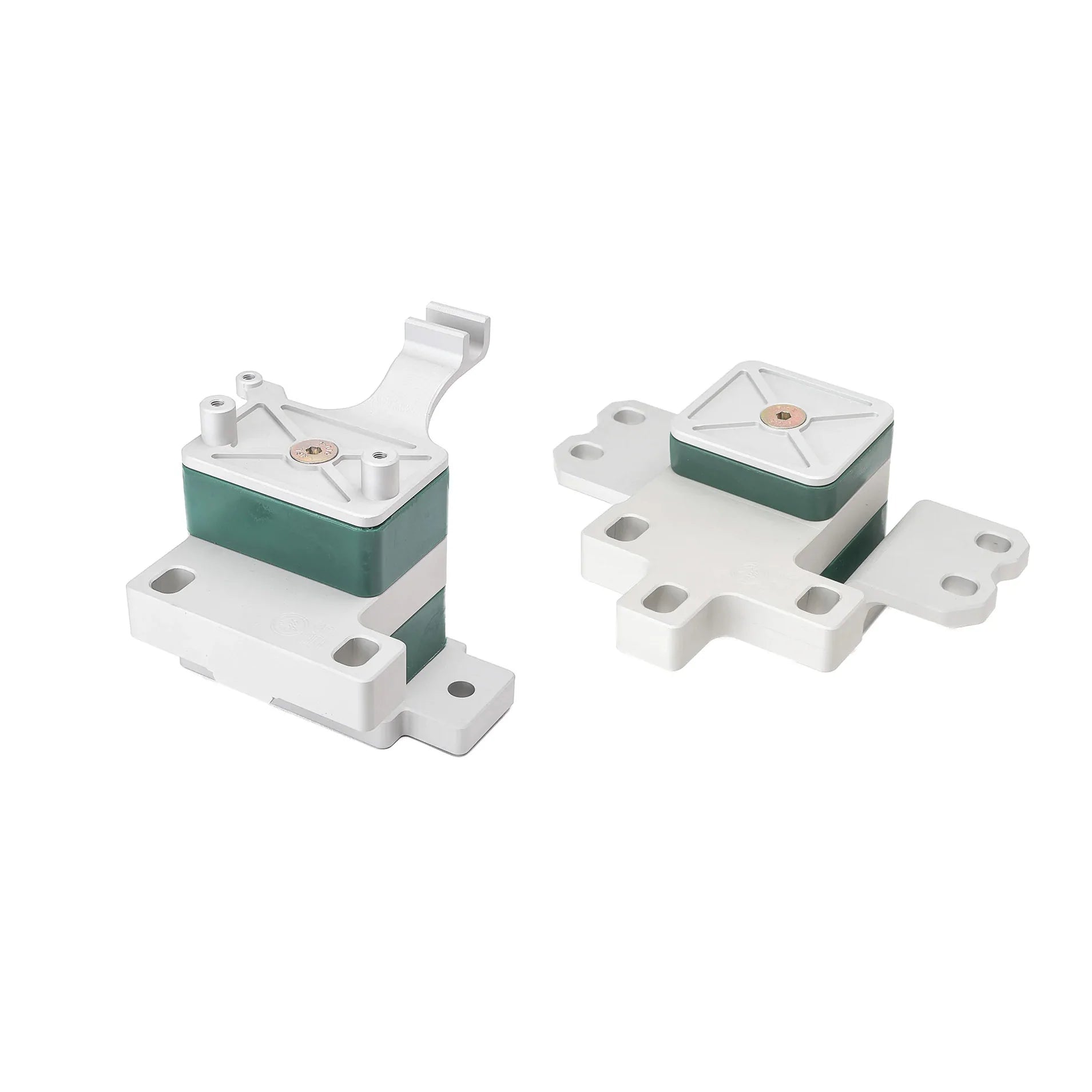 BFI Billet Engine Mount Kit - Atlas 2.0 TSI - 8-Speed Automatic