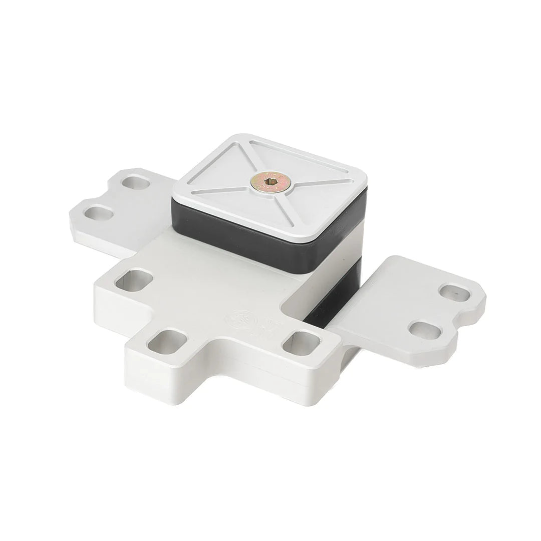 BFI Billet Engine Mount Kit - Atlas 3.6 VR6 - 8-Speed Automatic