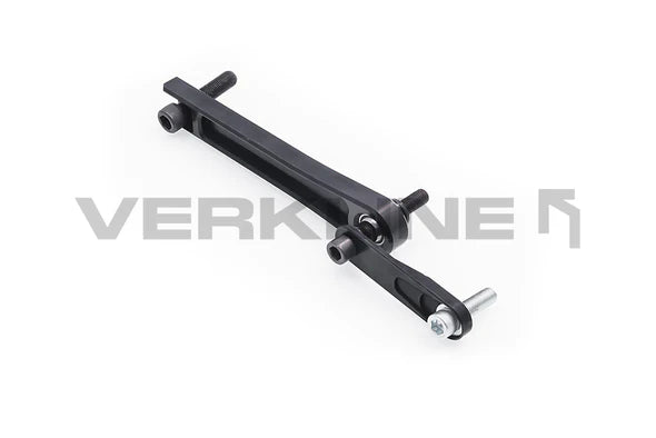 VERKLINE Billet Dogbone Mount - 8S TT RS and 8V RS3