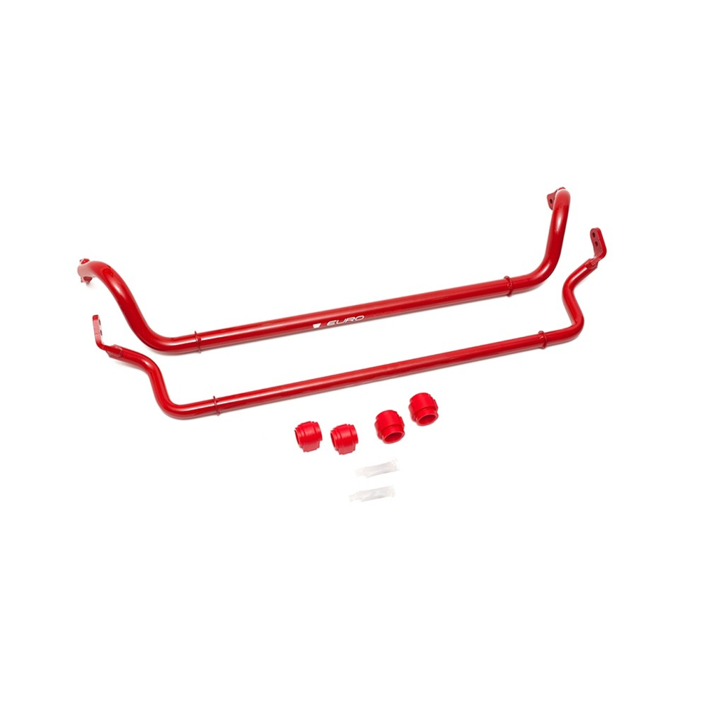 Eurocode ÜSS Adjustable Sway Bar Set C7