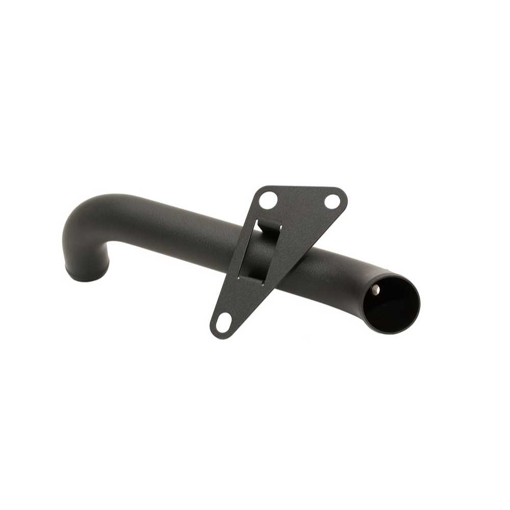 Eurocode High Flow Intercooler Pipe B8 · 8R 2.0T