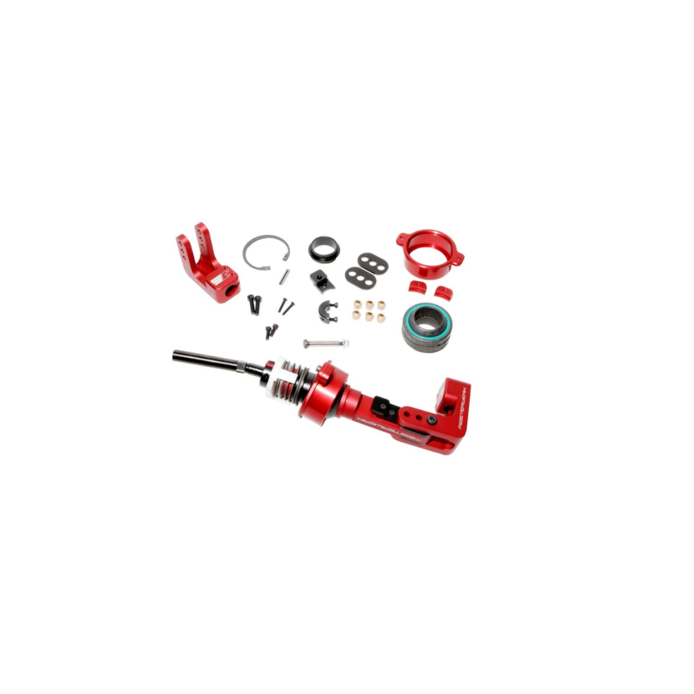 Eurocode Meisterwerk Adjustable Short Throw Shifter B8