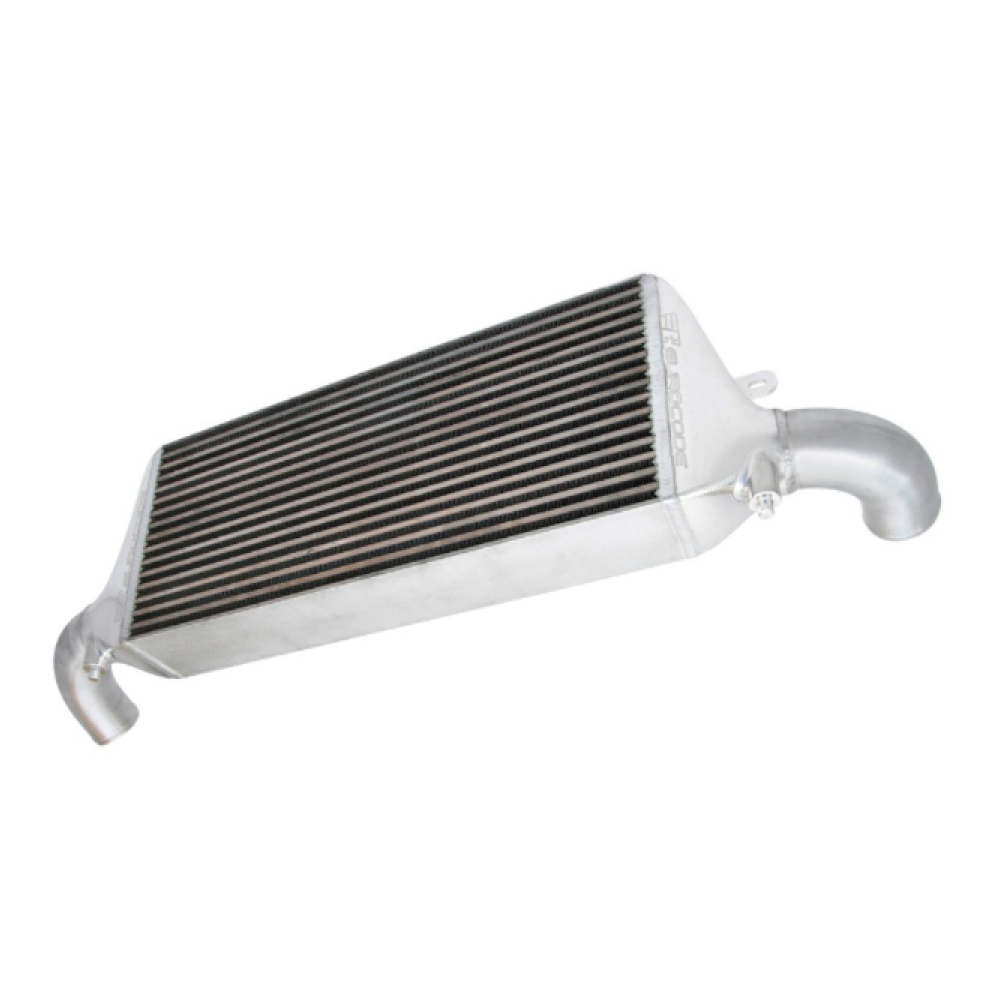 Eurocode Meisterwerk Intercooler 8V RS3