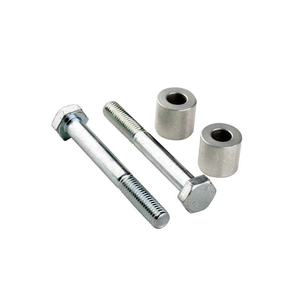 Eurocode Rear Swaybar Fitment Kit C7 · 8R