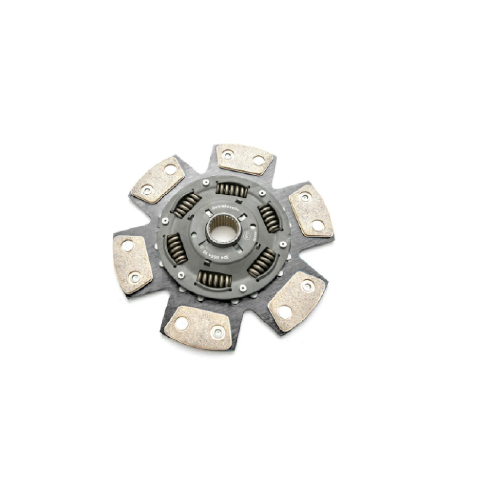 Eurocode Stage 1 Clutch Kit B8 2.0T