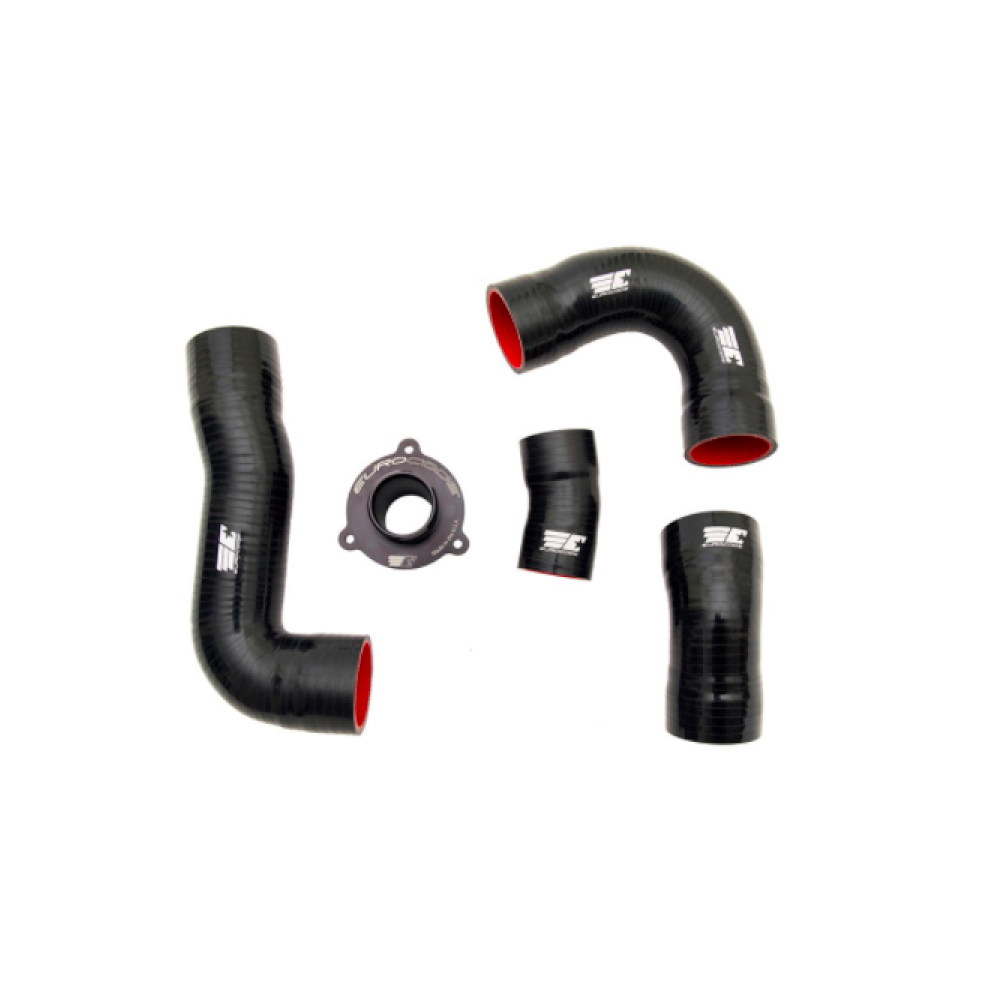 Eurocode TRUFit Silicone Hose Kit MK7  8V