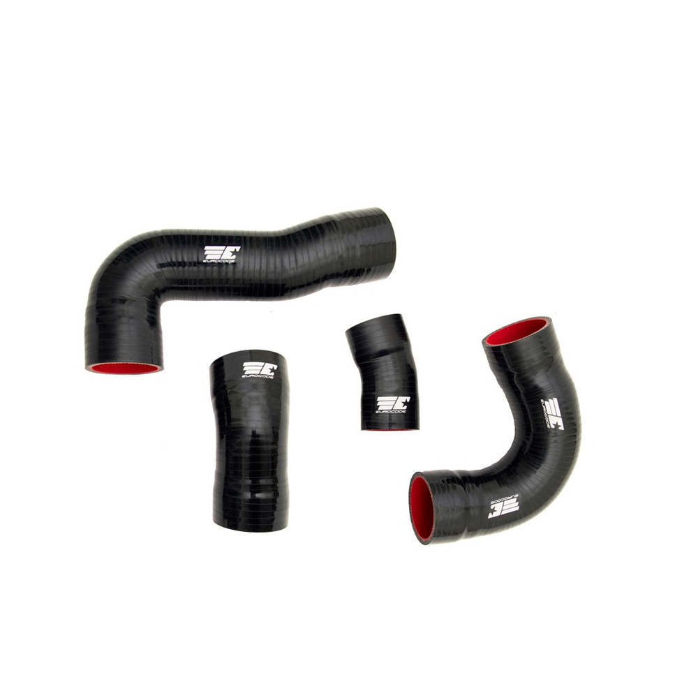 Eurocode TRUFit Silicone Hose Kit MK7  8V