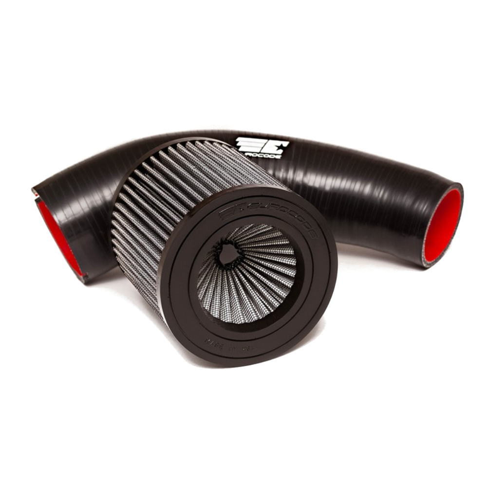 Eurocode TRUFit Stage I Air Intake B8 S4 · S5 3.0T