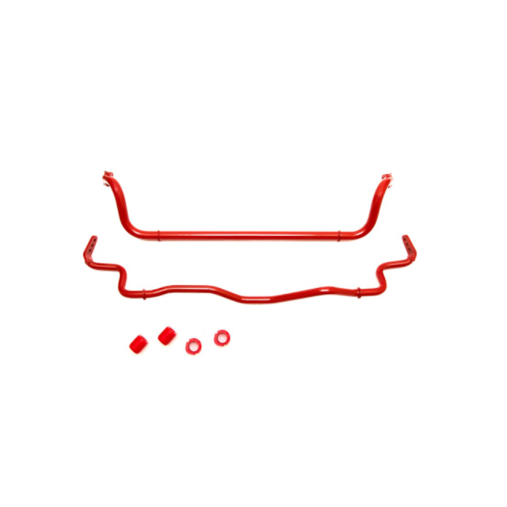 Eurocode ÜSS Adjustable Sway Bar Set B9