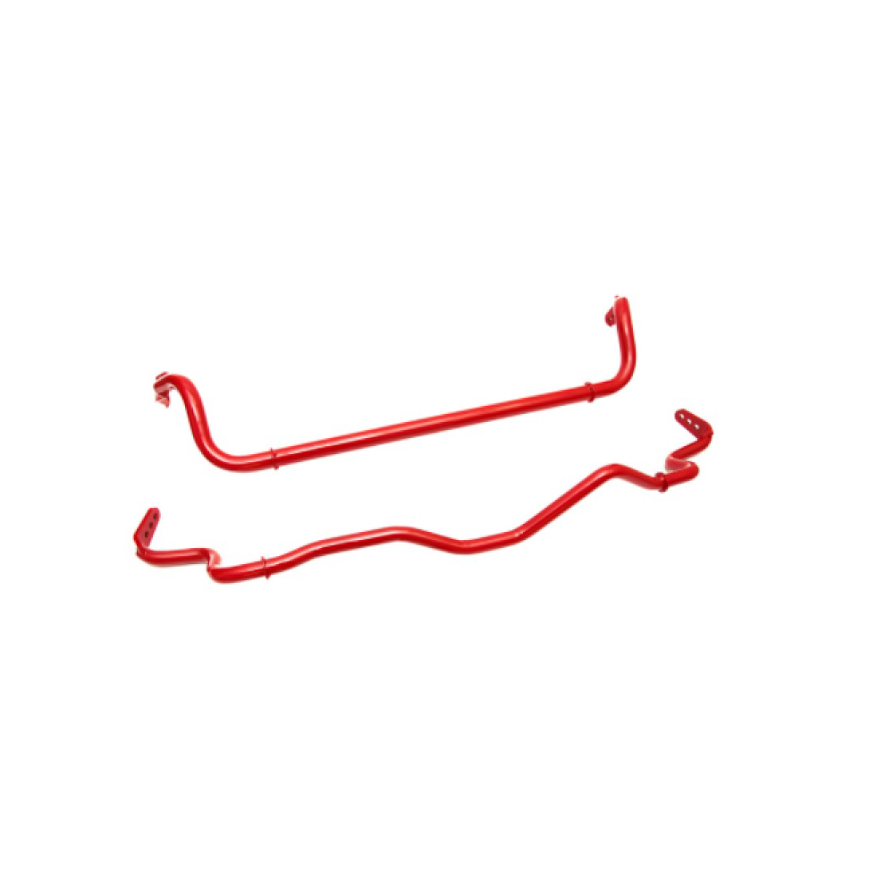 Eurocode ÜSS Adjustable Sway Bar Set B9