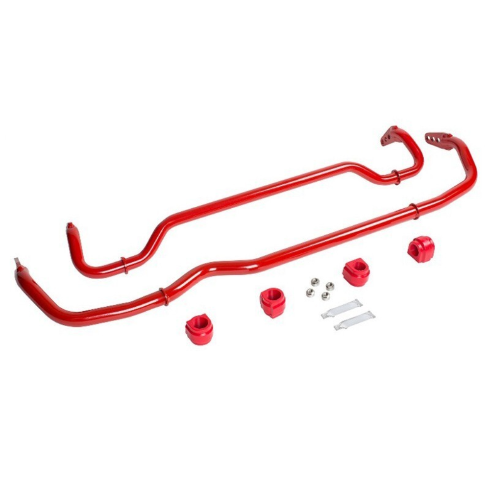 Eurocode ÜSS Adjustable Sway Bar Set MK7 · 8V · 5NA FWD