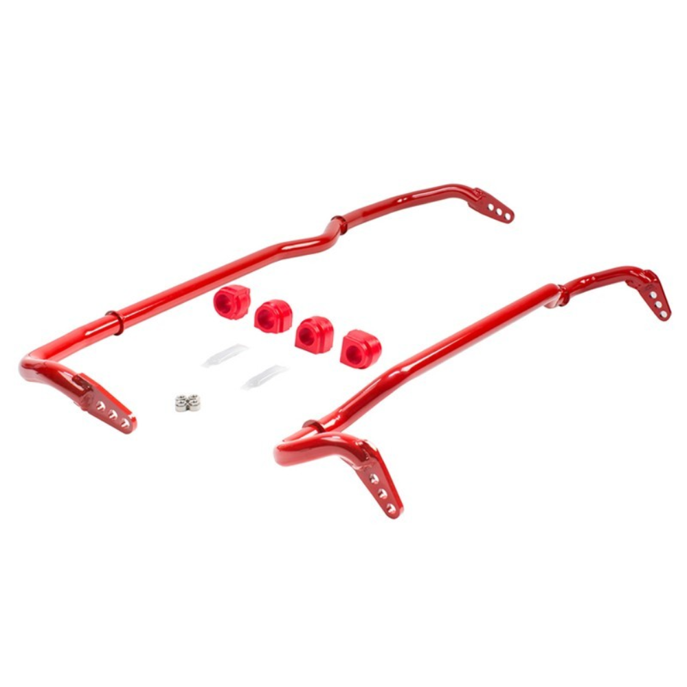 Eurocode ÜSS Adjustable Sway Bar Set MK7 · 8V · 5NA FWD