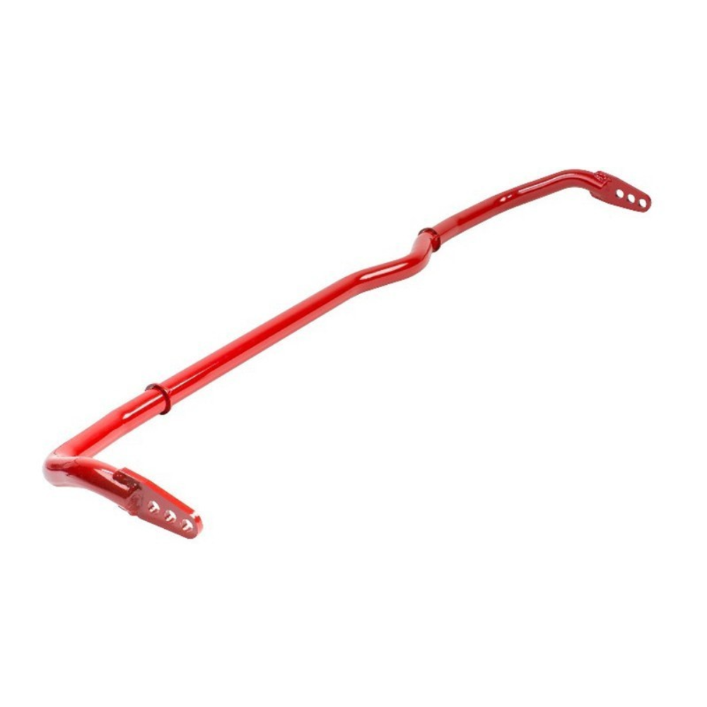 Eurocode ÜSS Adjustable Sway Bar Set MK7 · 8V · 5NA FWD