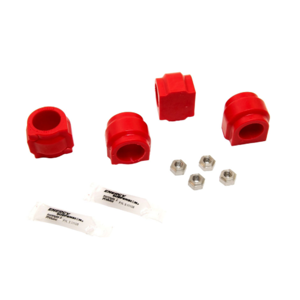 Eurocode ÜSS Adjustable Sway Bar Set MK7 · 8V · 8S AWD