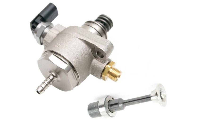 Autotech Complete Fuel Pump w/Autotech Internals Installed - VW MK7 2.0T