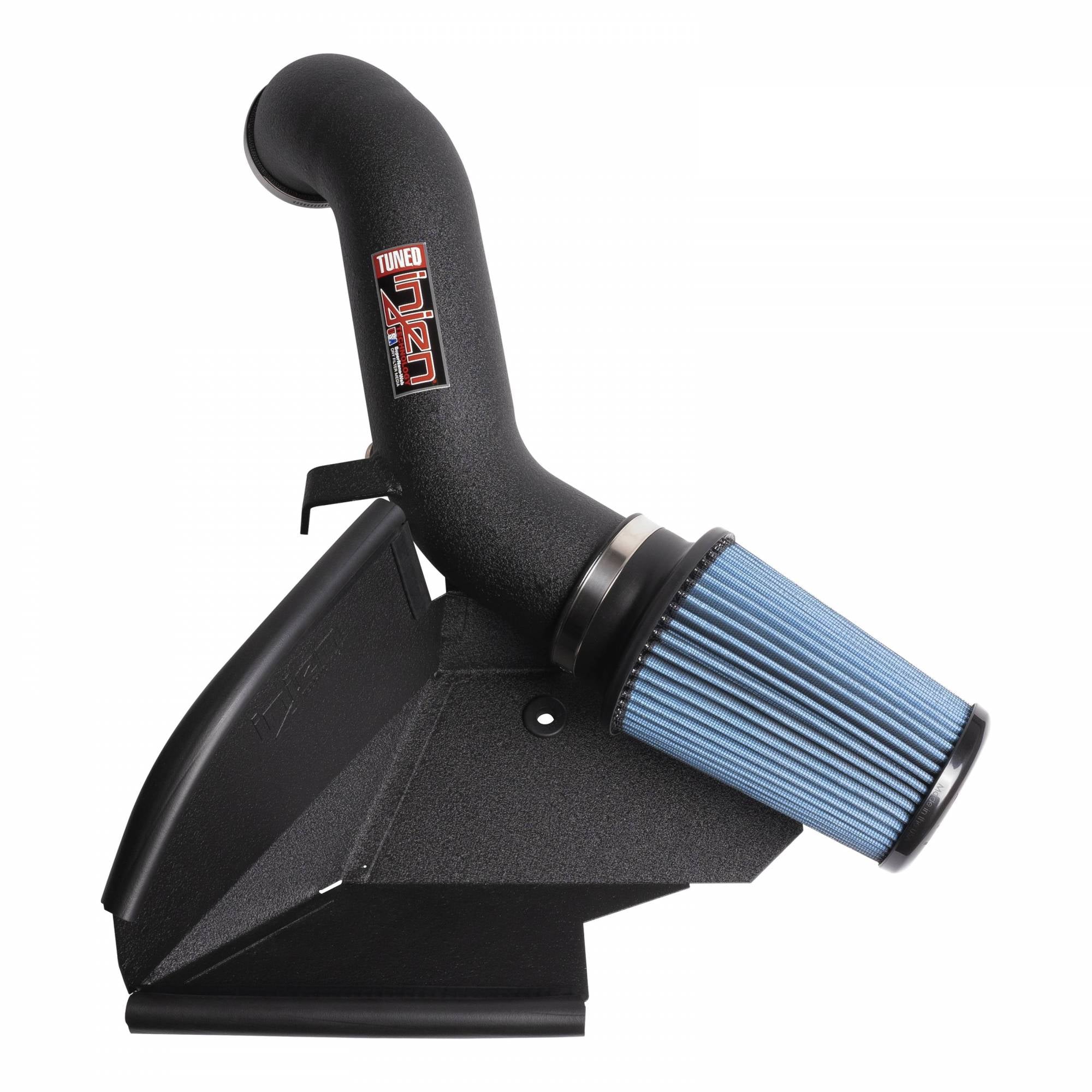 Injen SP Series Intake - MK8/MK8.5 GTI