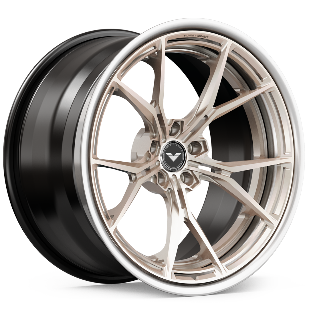 FR-Aero 305 - Vorsteiner Wheels  - Wheels - [tags]