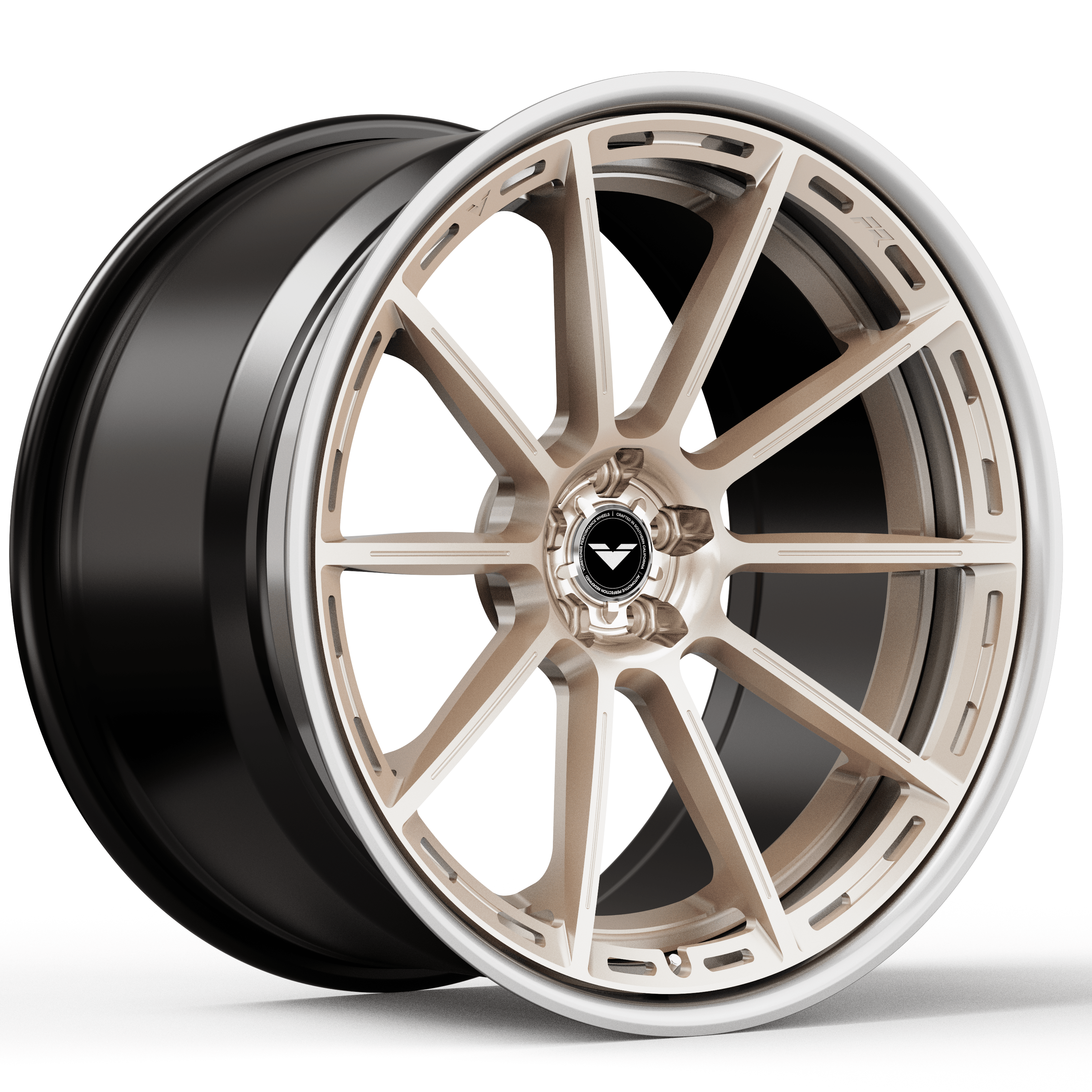 FR-Aero 310 - Vorsteiner Wheels  - Wheels - [tags]